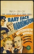Baby Face Harrington - wallpapers.