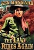 The Law Rides Again pictures.
