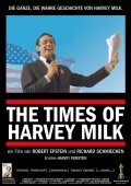 The Times of Harvey Milk - wallpapers.
