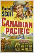 Canadian Pacific pictures.