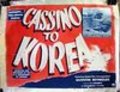 Cassino to Korea - wallpapers.