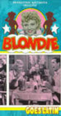 Blondie Goes Latin - wallpapers.