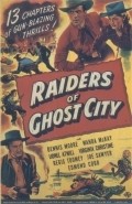 Raiders of Ghost City - wallpapers.