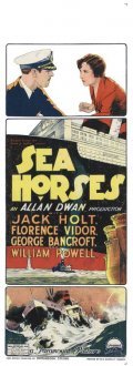 Sea Horses - wallpapers.
