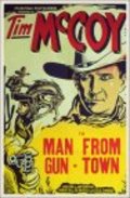 The Man from Guntown pictures.