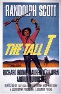 The Tall T pictures.