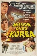 Mission Over Korea - wallpapers.