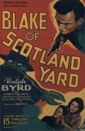 Blake of Scotland Yard - wallpapers.