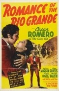 Romance of the Rio Grande - wallpapers.