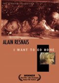 I Want to Go Home - wallpapers.