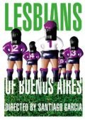 Lesbianas de Buenos Aires - wallpapers.
