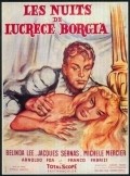 Le notti di Lucrezia Borgia - wallpapers.