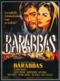 Barabbas pictures.