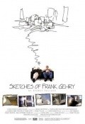 Sketches of Frank Gehry - wallpapers.