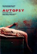 Autopsy pictures.