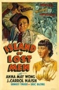 Island of Lost Men - wallpapers.