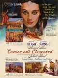 Caesar and Cleopatra pictures.