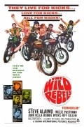 Wild Rebels - wallpapers.
