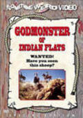 Godmonster of Indian Flats - wallpapers.