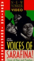 Voices of Sarafina! pictures.