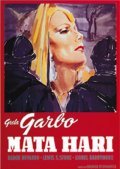 Mata Hari - wallpapers.