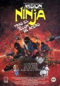 The Ninja Mission pictures.