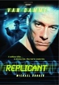 Replicant - wallpapers.