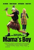 Mama's Boy - wallpapers.