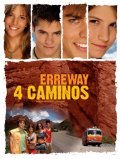 Erreway: 4 caminos - wallpapers.