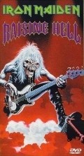 Iron Maiden: Raising Hell - wallpapers.