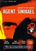 Agent Sinikael - wallpapers.