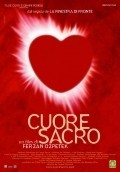 Cuore sacro - wallpapers.