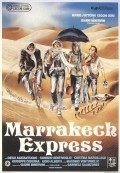 Marrakech Express - wallpapers.