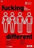Fucking Different - wallpapers.