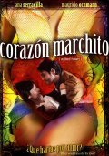 Corazon marchito - wallpapers.