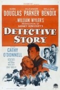 Detective Story pictures.