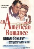 An American Romance - wallpapers.
