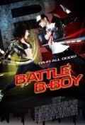 Battle B-Boy - wallpapers.