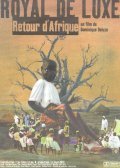 Royal de luxe, retour d'Afrique - wallpapers.