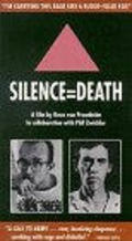 Die Aids-Trilogie: Schweigen = Tod - Kunstler in New York kampfen gegen AIDS - wallpapers.