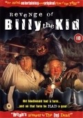 Revenge of Billy the Kid - wallpapers.