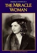 The Miracle Woman pictures.
