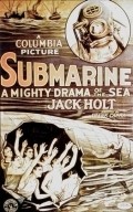 Submarine pictures.