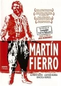 Martin Fierro - wallpapers.