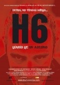 H6: Diario de un asesino - wallpapers.