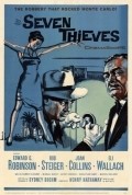 Seven Thieves pictures.