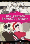 Frank & Wendy - wallpapers.