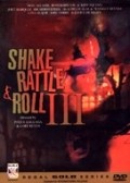 Shake Rattle & Roll III - wallpapers.