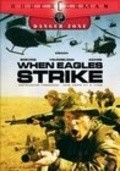When Eagles Strike - wallpapers.
