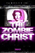 The Zombie Christ - wallpapers.